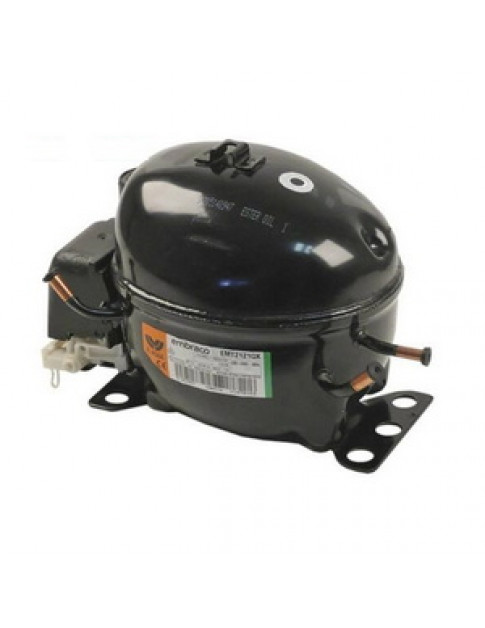 Компресор для холодильника EMBRACO ASPERA EMT2121GK R404a 305W (з пусковим реле CSIR) Компресор для холодильника EMBRACO ASPERA EMT2121GK R404a 305W (з пусковим реле CSIR)