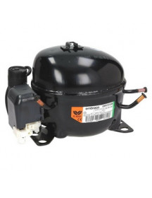 Компресор для холодильника EMBRACO ASPERA EMT2121GK R404a 305W (з пусковим реле CSIR)