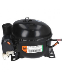 Компресор для холодильника EMBRACO ASPERA EMT2125GK R404a 352W (з пусковим реле CSIR)