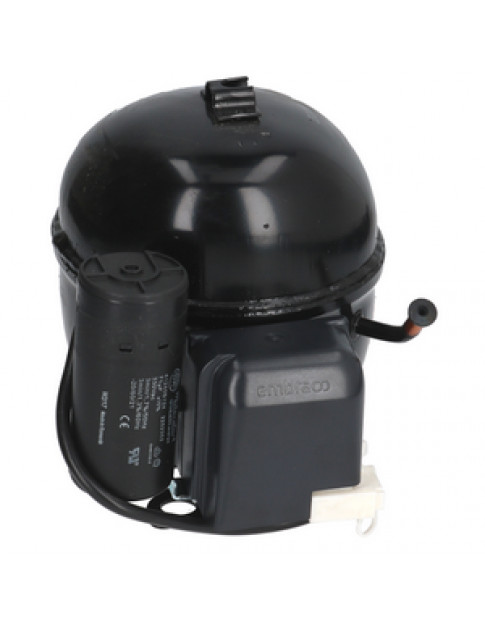 Компресор для холодильника EMBRACO ASPERA EMT2125GK R404a 352W (з пусковим реле CSIR) Компресор для холодильника EMBRACO ASPERA EMT2125GK R404a 352W (з пусковим реле CSIR)