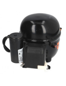 Компресор для холодильника EMBRACO ASPERA EMT2130GK R404a 378W (з пусковим реле CSIR)