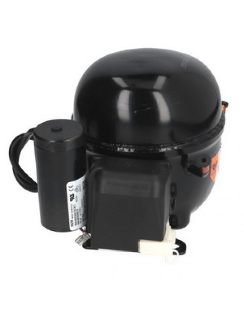 Компресор для холодильника EMBRACO ASPERA EMT2130GK R404a 378W (з пусковим реле CSIR)