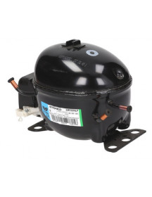 Компресор для холодильника EMBRACO ASPERA EMT22HLP R134a 74W (з пусковим реле RSIR/RSCR)
