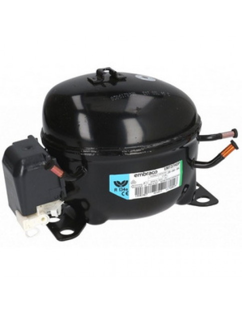 Компресор для холодильника EMBRACO ASPERA EMT37HDP R134a 351W (з пусковим реле RSIR)