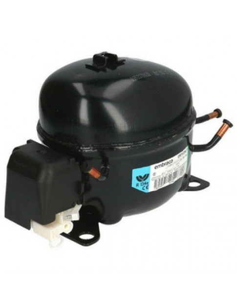 Компресор для холодильника EMBRACO ASPERA EMT43HLP R134a 128W (з пусковим реле RSIR)