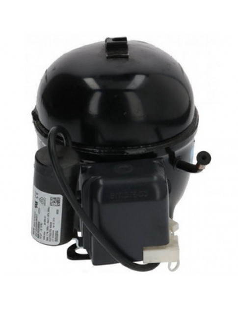 Компресор для холодильника EMBRACO ASPERA EMT45HDR R134a 421W (з пусковим реле CSIR)
