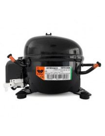 Компресор для холодильника EMBRACO ASPERA EMT6144GK R404a 403W (з пусковим реле CSIR)