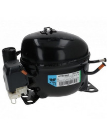 Компресор для холодильника EMBRACO ASPERA EMT6144Z R134a 580W (з пусковим реле CSIR)