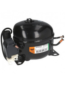 Компресор для холодильника EMBRACO ASPERA EMT6152GK R404a 449W (з пусковим реле CSIR)