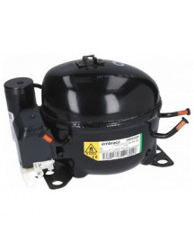 Компресор для холодильника EMBRACO ASPERA EMT6160Y R600a 653W (з пусковим реле RSIR/RSCR)