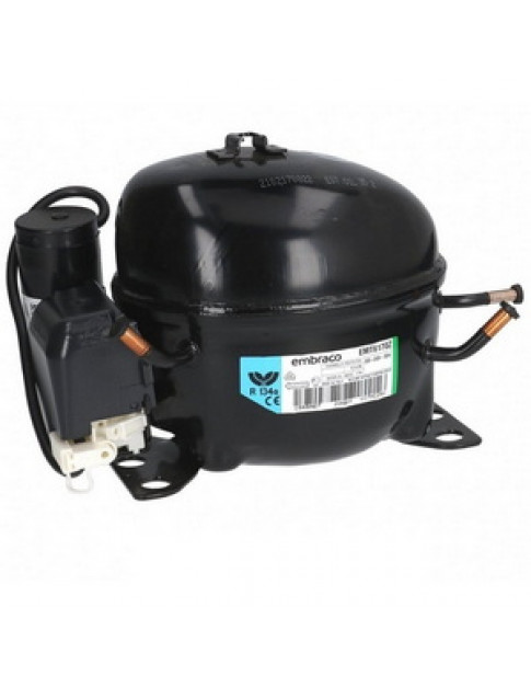 Компресор для холодильника EMBRACO ASPERA EMT6170Z R134a 814W (з пусковим реле CSIR)