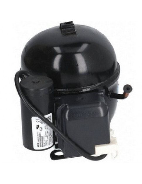 Компресор для холодильника EMBRACO ASPERA EMT6170Z R134a 814W (з пусковим реле CSIR)