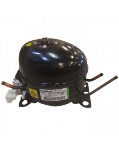 Компресор для холодильника EMBRACO ASPERA EMX70CLC R600a 190W (з пусковим реле RSCR)