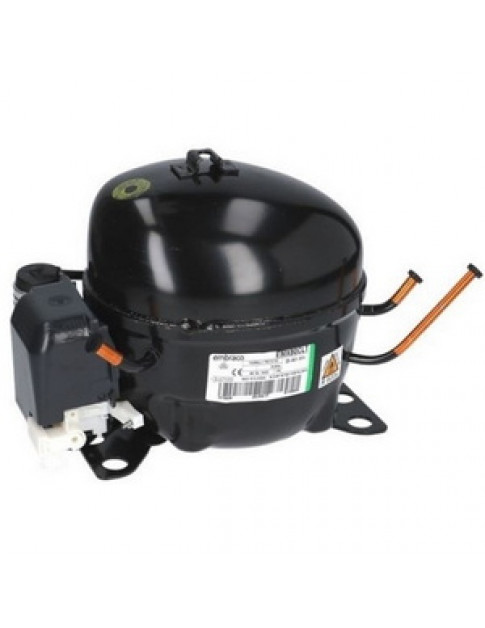 Компресор для холодильника EMBRACO ASPERA EMX80CLT R600a 213W (з пусковим реле RSIR/RSCR) Компресор для холодильника EMBRACO ASPERA EMX80CLT R600a 213W (з пусковим реле RSIR/RSCR)