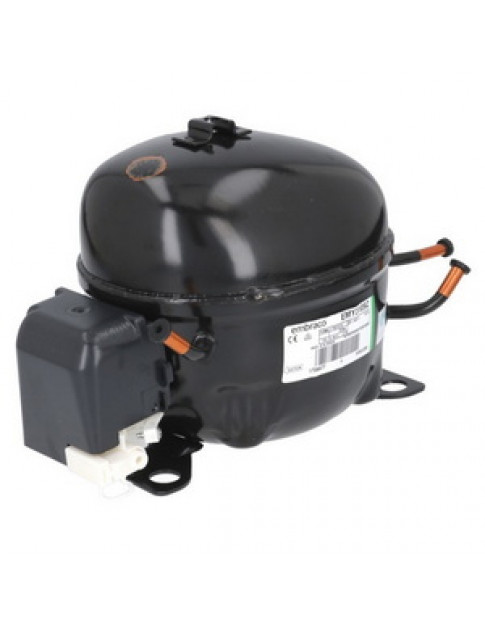 Компресор для холодильника EMBRACO ASPERA EMY3109Z R134a 102W (з пусковим реле RSIR)