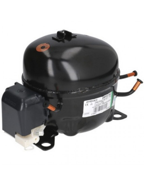 Компресор для холодильника EMBRACO EMY3115Z R134a 128W (з пусковим реле RSIR)