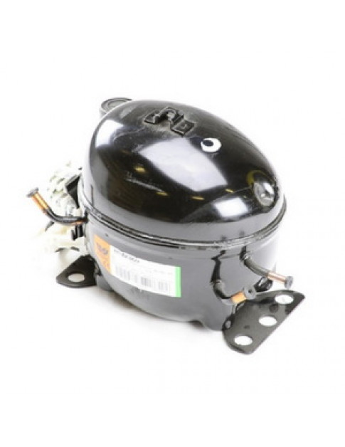 Компресор для холодильника EMBRACO ASPERA EMY32CLC R600 97W (з пусковим реле RSIR/RSCR)