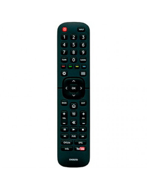 Пульт дистанційного керування для телевізора DEXP EN2S27D