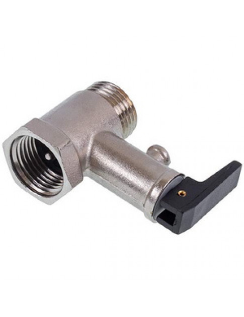 Предохранительный клапан для бойлера Koer EP.2001 - 1/2'' 6BAR (универсальный)