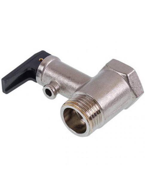 Предохранительный клапан для бойлера Koer EP.2001 - 1/2'' 6BAR (универсальный)