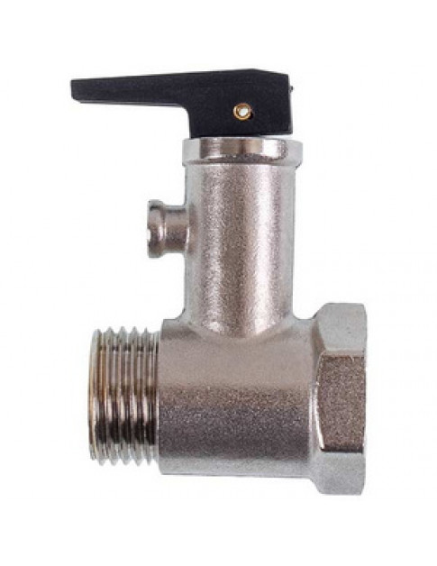 Предохранительный клапан для бойлера Koer EP.2001 - 1/2'' 6BAR (универсальный)