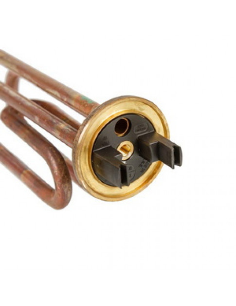 Atlantic \ ROUND ER001200Atl Thermotech Тен 1200W (мідний) для бойлера (під анод М6)