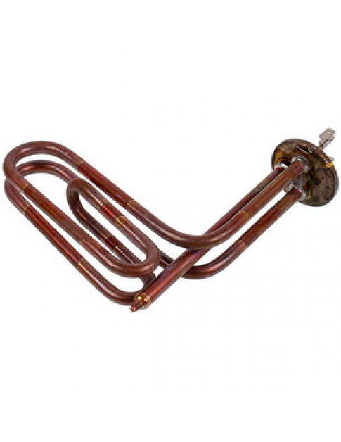 Тен для бойлера Atlantic ER002000 ONDEO 2000W (мідний) фланець D=48mm