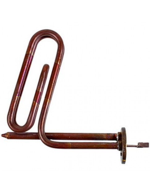 Тен для бойлера Atlantic ER002000 ONDEO 2000W (мідний) фланець D=48mm