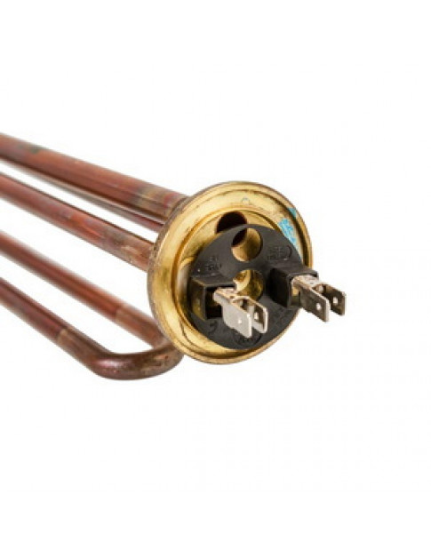 Тен ER2000W 2000W (мідний) Thermotech для бойлера Atlantic \ ROUND