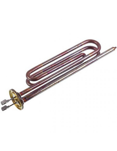 ТЭН для бойлера Atlantic \ КРУГЛЫЙ ER2500W Thermotech 2500W (медный) фланец 48мм ТЭН для бойлера Atlantic \ КРУГЛЫЙ ER2500W Thermotech 2500W (медный) фланец 48мм