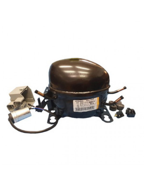 Компресор для холодильника EMBRACO ERUe70HLP R134 166W Компресор для холодильника EMBRACO ERUe70HLP R134 166W
