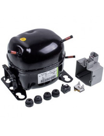Компресор для холодильника EMBRACO ERUS60HLP R134 144W