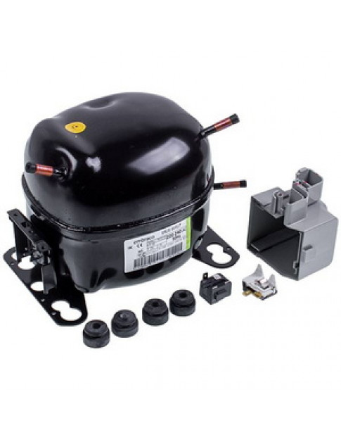 Компресор для холодильника EMBRACO ERUS60HLP R134 144W