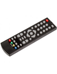 Пульт дистанційного керування для SAT Eurosky ES-4100c (HQ)