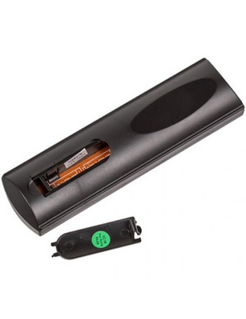 Пульт дистанційного керування для SAT Eurosky ES-4100c (HQ)