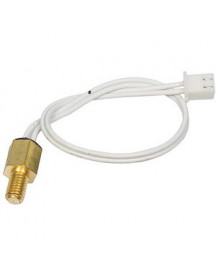 Датчик температури бойлера для кавоварки DeLonghi ES0064816 L=170mm