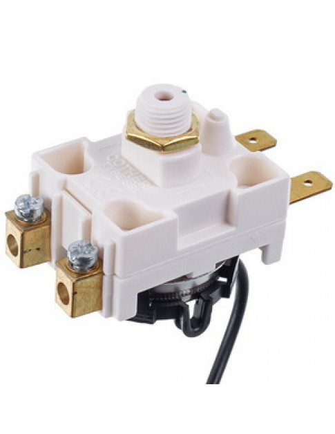 Термостат капілярний ET302002T для бойлера Atlantic \ ROUND Термостат капілярний ET302002T для бойлера Atlantic \ ROUND