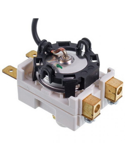 Термостат капілярний ET302002T для бойлера Atlantic \ ROUND Термостат капілярний ET302002T для бойлера Atlantic \ ROUND