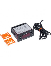 Контролер Elitech ETC-961 (мікропроцесор 1 датчик) 220V 8A 