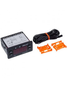 Контролер Elitech ETC-961 SKL (мікропроцесор 1 датчик) 1 NTC 10A