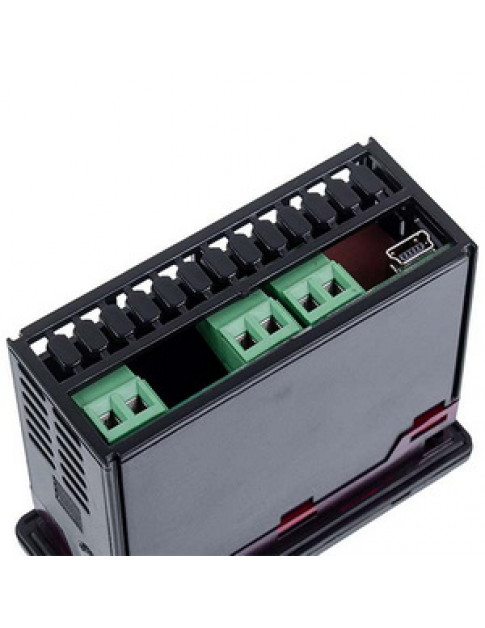 Контролер Elitech ETC-961 SKL (мікропроцесор 1 датчик) 1 NTC 10A