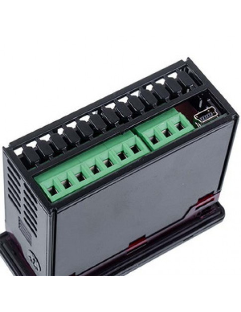 Контролер Elitech ETC-974 SKL (мікропроцесор 2 датчики)