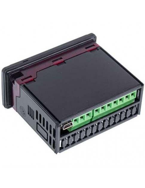 Контролер Elitech ETС-974 (мікропроцесор 2 датчика) 220V 8A 