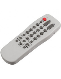 Пульт дистанційного керування для телевізора Panasonic EUR501380