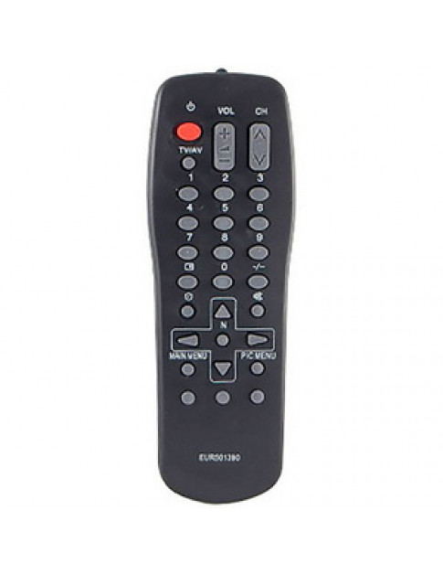 Пульт для телевізора Panasonic EUR501390