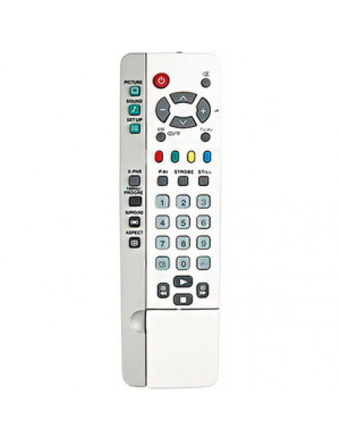 Пульт дистанційного керування для телевізора Panasonic EUR511218