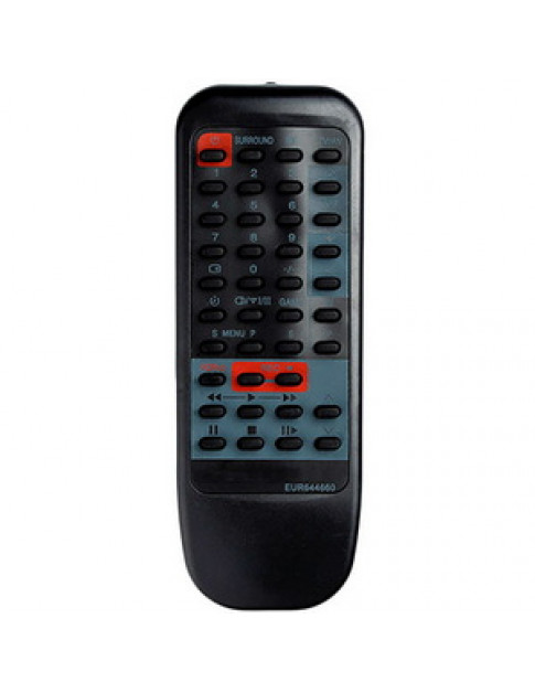 Пульт дистанційного керування для телевізора Panasonic EUR644660