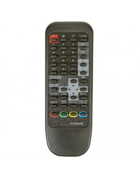 Пульт дистанційного керування для телевізора Panasonic EUR644666