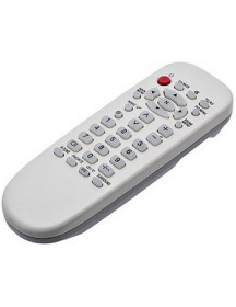 Пульт дистанційного керування для телевізора Panasonic EUR648080