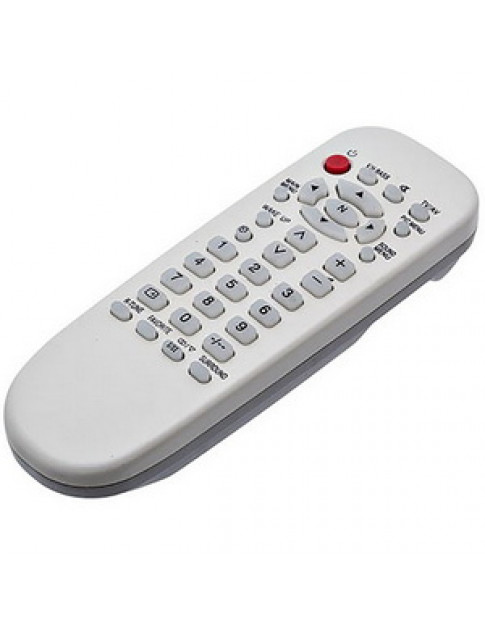Пульт дистанційного керування для телевізора Panasonic EUR648080